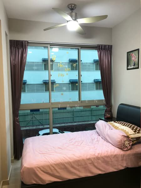 Vibes @ Kovan, 93 Kovan Road, 1 Bedroom, 420 sqft, Condominium For Rent, by Magdalene Tan, 23808413 - PropertyGuru.com.sg