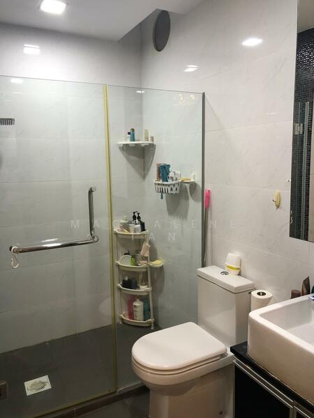 Vibes @ Kovan, 93 Kovan Road, 1 Bedroom, 420 sqft, Condominium For Rent, by Magdalene Tan, 23808413 - PropertyGuru.com.sg