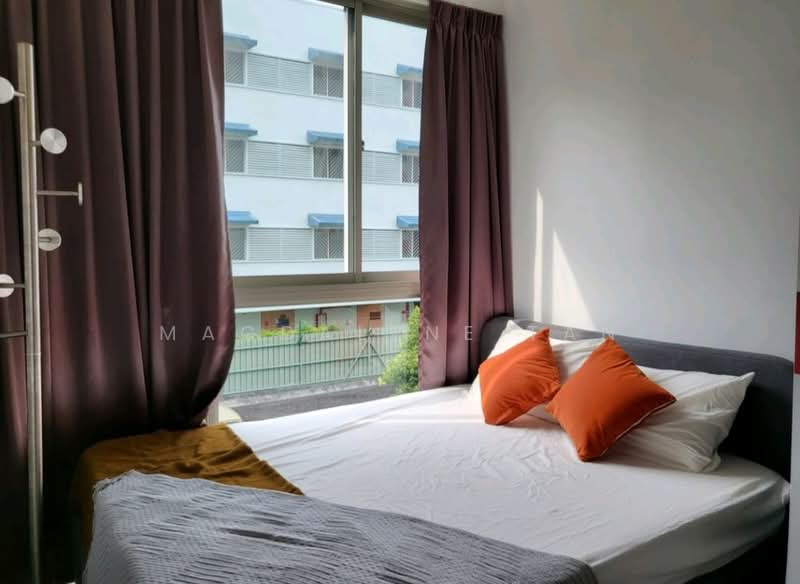 Vibes @ Kovan, 93 Kovan Road, 1 Bedroom, 420 sqft, Condominium For Rent, by Magdalene Tan, 23808413 - PropertyGuru.com.sg