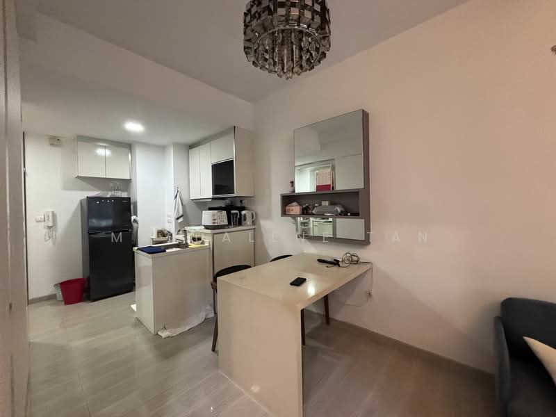 Vibes @ Kovan, 93 Kovan Road, 1 Bedroom, 420 sqft, Condominium For Rent, by Magdalene Tan, 23808413 - PropertyGuru.com.sg