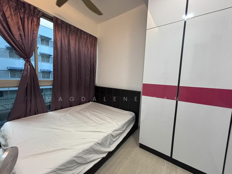 Vibes @ Kovan, 93 Kovan Road, 1 Bedroom, 420 sqft, Condominium For Rent, by Magdalene Tan, 23808413 - PropertyGuru.com.sg
