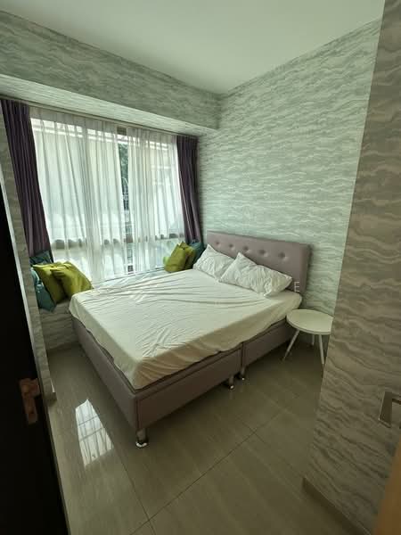 Vibes @ Kovan, 93 Kovan Road, 1 Bedroom, 420 sqft, Condominium For Rent, by Magdalene Tan, 23808413 - PropertyGuru.com.sg