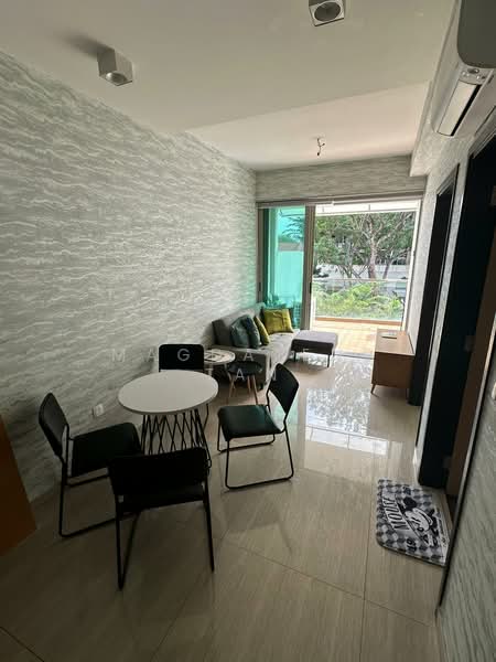 Vibes @ Kovan, 93 Kovan Road, 1 Bedroom, 420 sqft, Condominium For Rent, by Magdalene Tan, 23808413 - PropertyGuru.com.sg