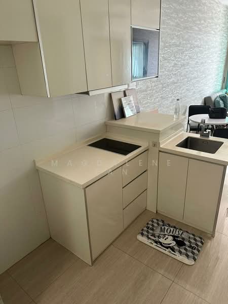 Vibes @ Kovan, 93 Kovan Road, 1 Bedroom, 420 sqft, Condominium For Rent, by Magdalene Tan, 23808413 - PropertyGuru.com.sg