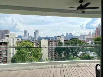 For Rent - Lush on Holland Hill