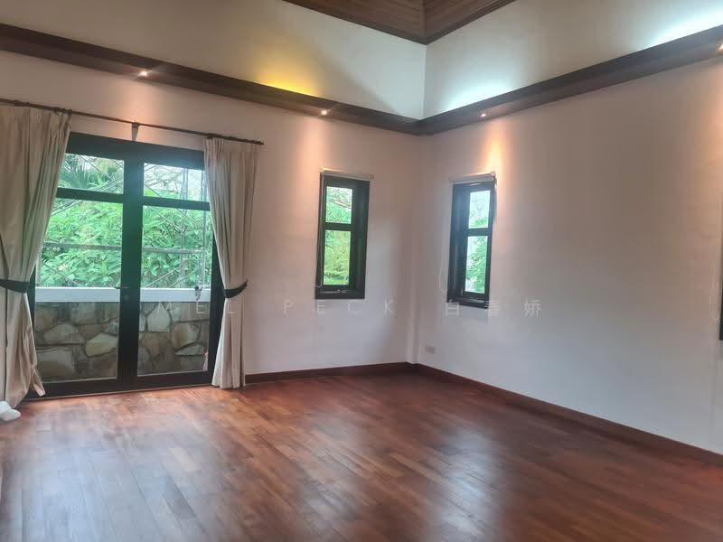 Sunset Heights Bungalow For Rent, Sunset Heights, Clementi Park / Upper Bukit Timah, 5 Bedrooms, 5,600 sqft, Bungalow House For Rent, by Mel Peck 白春娇, 23808663 - PropertyGuru.com.sg