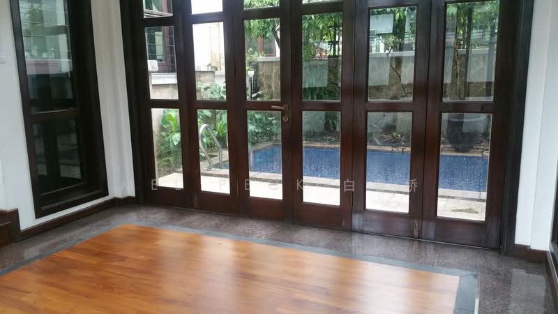 Sunset Heights Bungalow For Rent, Sunset Heights, Clementi Park / Upper Bukit Timah, 5 Bedrooms, 5,600 sqft, Bungalow House For Rent, by Mel Peck 白春娇, 23808663 - PropertyGuru.com.sg