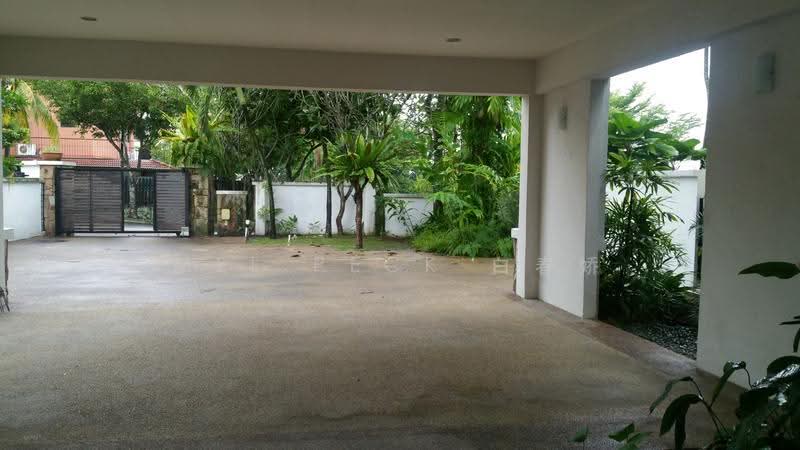 Sunset Heights Bungalow For Rent, Sunset Heights, Clementi Park / Upper Bukit Timah, 5 Bedrooms, 5,600 sqft, Bungalow House For Rent, by Mel Peck 白春娇, 23808663 - PropertyGuru.com.sg