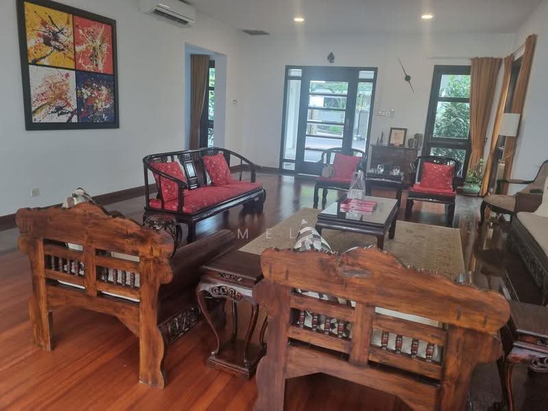 Sunset Heights Bungalow For Rent, Sunset Heights, Clementi Park / Upper Bukit Timah, 5 Bedrooms, 5,600 sqft, Bungalow House For Rent, by Mel Peck 白春娇, 23808663 - PropertyGuru.com.sg