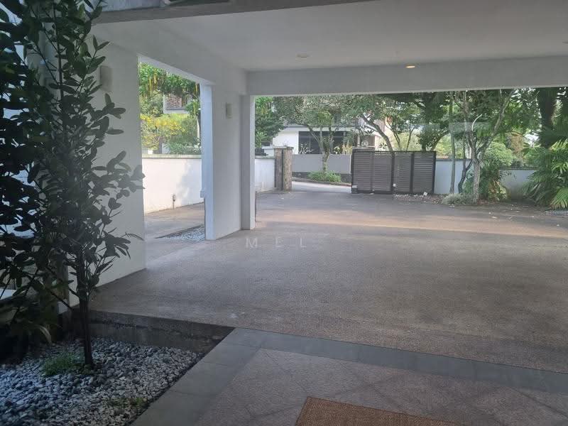 Sunset Heights Bungalow For Rent, Sunset Heights, Clementi Park / Upper Bukit Timah, 5 Bedrooms, 5,600 sqft, Bungalow House For Rent, by Mel Peck 白春娇, 23808663 - PropertyGuru.com.sg