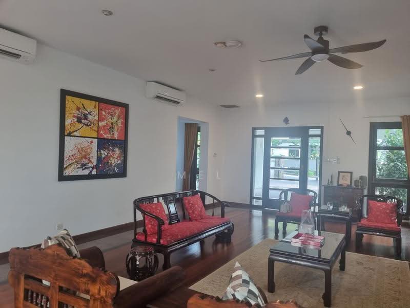 Sunset Heights Bungalow For Rent, Sunset Heights, Clementi Park / Upper Bukit Timah, 5 Bedrooms, 5,600 sqft, Bungalow House For Rent, by Mel Peck 白春娇, 23808663 - PropertyGuru.com.sg