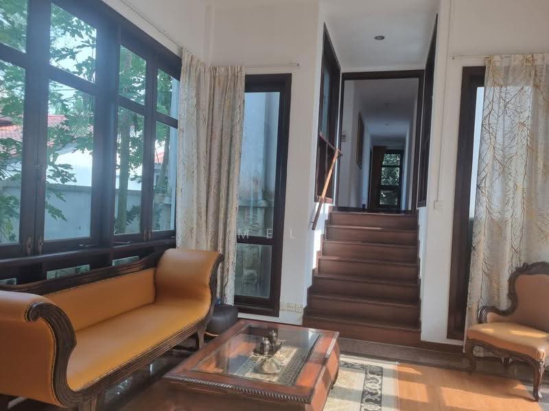 Sunset Heights Bungalow For Rent, Sunset Heights, Clementi Park / Upper Bukit Timah, 5 Bedrooms, 5,600 sqft, Bungalow House For Rent, by Mel Peck 白春娇, 23808663 - PropertyGuru.com.sg