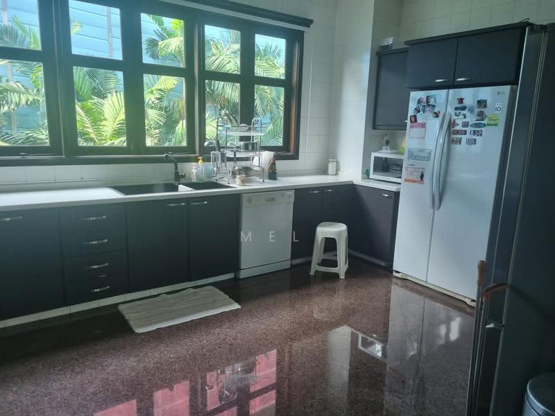 Sunset Heights Bungalow For Rent, Sunset Heights, Clementi Park / Upper Bukit Timah, 5 Bedrooms, 5,600 sqft, Bungalow House For Rent, by Mel Peck 白春娇, 23808663 - PropertyGuru.com.sg