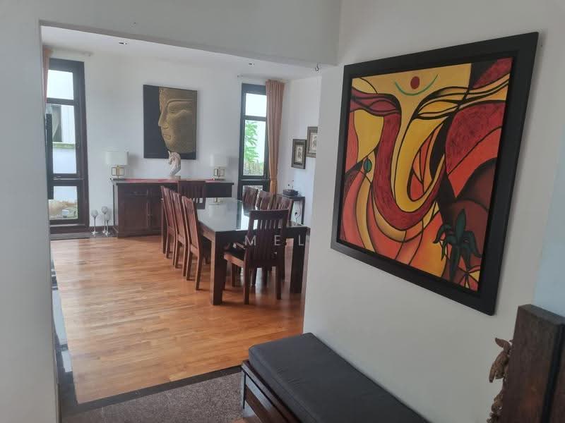 Sunset Heights Bungalow For Rent, Sunset Heights, Clementi Park / Upper Bukit Timah, 5 Bedrooms, 5,600 sqft, Bungalow House For Rent, by Mel Peck 白春娇, 23808663 - PropertyGuru.com.sg