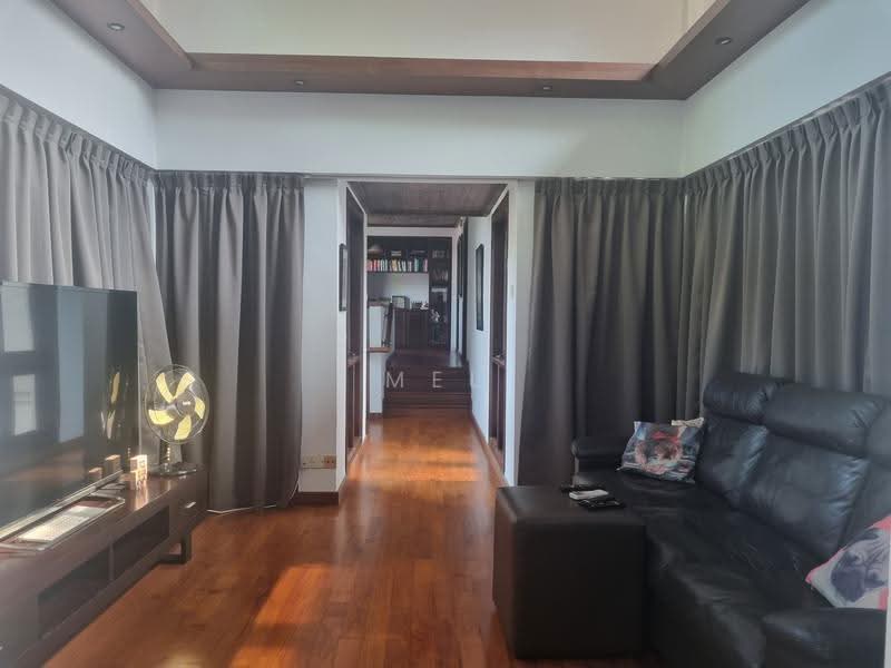 Sunset Heights Bungalow For Rent, Sunset Heights, Clementi Park / Upper Bukit Timah, 5 Bedrooms, 5,600 sqft, Bungalow House For Rent, by Mel Peck 白春娇, 23808663 - PropertyGuru.com.sg