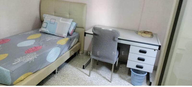 343 Clementi Avenue 5, 343 Clementi Avenue 5, Room Rental, 100 sqft, HDB Flat For Rent, by Dorene Neo, 23808793 - PropertyGuru.com.sg