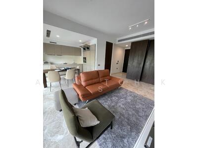 For Sale - Corals at Keppel Bay