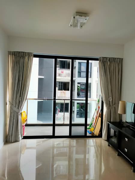 Waterbank at Dakota, 70 Dakota Crescent, 2 Bedrooms, 883 sqft, Condominium For Rent, by Francis Pang, 23808958 - PropertyGuru.com.sg