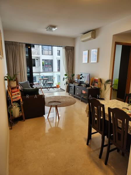 Waterbank at Dakota, 70 Dakota Crescent, 2 Bedrooms, 883 sqft, Condominium For Rent, by Francis Pang, 23808958 - PropertyGuru.com.sg