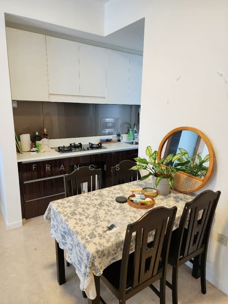 Waterbank at Dakota, 70 Dakota Crescent, 2 Bedrooms, 883 sqft, Condominium For Rent, by Francis Pang, 23808958 - PropertyGuru.com.sg