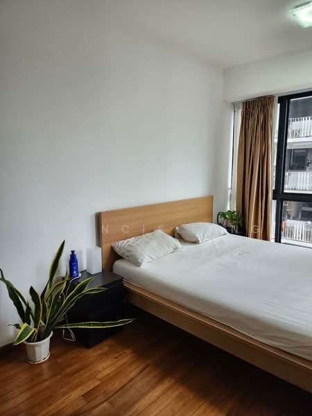 Waterbank at Dakota, 70 Dakota Crescent, 2 Bedrooms, 883 sqft, Condominium For Rent, by Francis Pang, 23808958 - PropertyGuru.com.sg