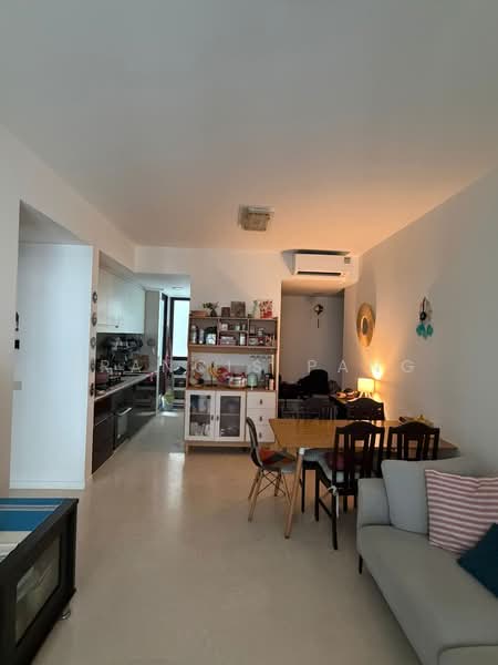 Waterbank at Dakota, 70 Dakota Crescent, 2 Bedrooms, 883 sqft, Condominium For Rent, by Francis Pang, 23808958 - PropertyGuru.com.sg