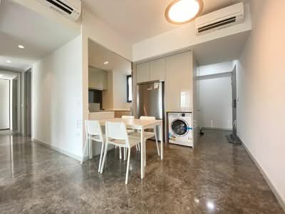 For Rent - Margaret Ville