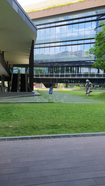 Woods Square, 8 Woodlands Square, Admiralty / Woodlands, 1,421 sqft, Office For Rent, by Helen Chan, 23809140 - CommercialGuru.com.sg