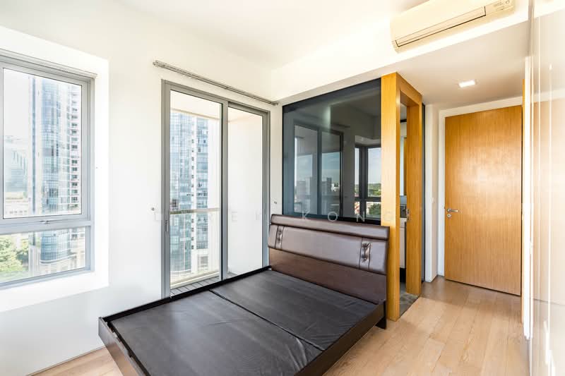 Gilstead TWO, 2 Gilstead Road, 2 Bedrooms, 904 sqft, Apartment For Rent, by Derek Kong, 23809186 - PropertyGuru.com.sg