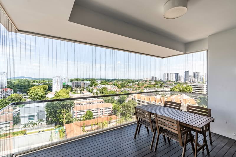 Gilstead TWO, 2 Gilstead Road, 2 Bedrooms, 904 sqft, Apartment For Rent, by Derek Kong, 23809186 - PropertyGuru.com.sg