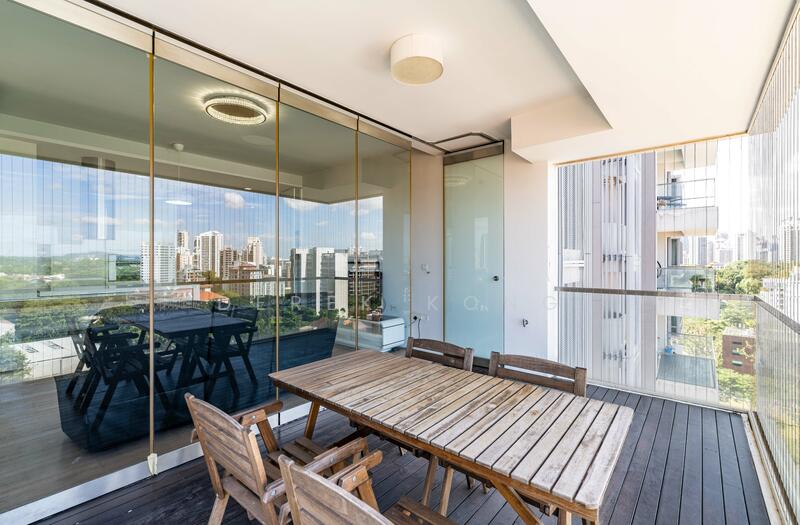 Gilstead TWO, 2 Gilstead Road, 2 Bedrooms, 904 sqft, Apartment For Rent, by Derek Kong, 23809186 - PropertyGuru.com.sg