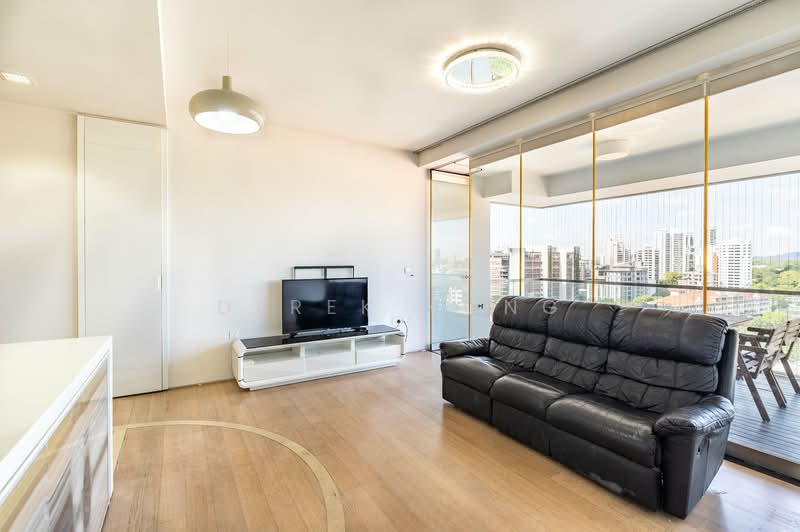 Gilstead TWO, 2 Gilstead Road, 2 Bedrooms, 904 sqft, Apartment For Rent, by Derek Kong, 23809186 - PropertyGuru.com.sg