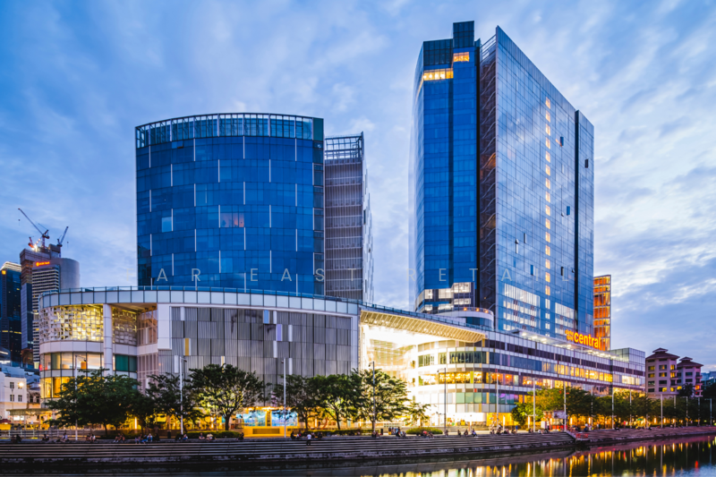 Clarke Quay Central, 6 Eu Tong Sen Street Singapore 059817, 1,141 sqft, Mall Shop For Rent, by Far East Organization, 23809258 - CommercialGuru.com.sg