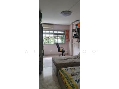 For Rent - 464 Upper Serangoon Road