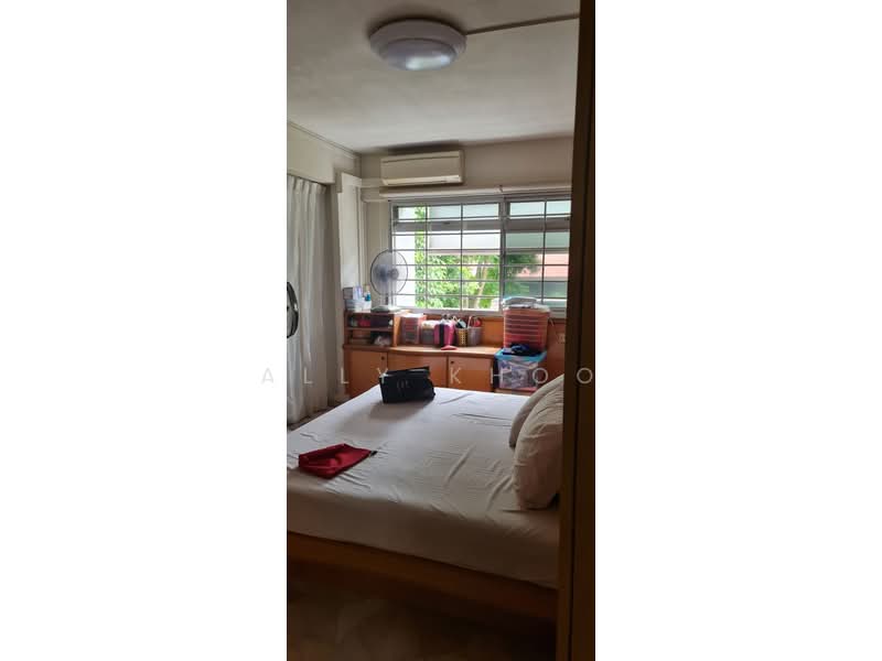 For Rent - 464 Upper Serangoon Road