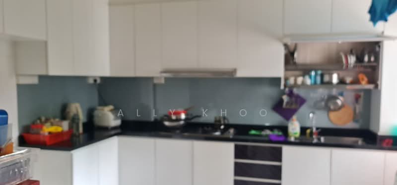 For Rent - 464 Upper Serangoon Road