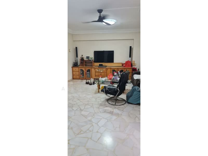 For Rent - 464 Upper Serangoon Road