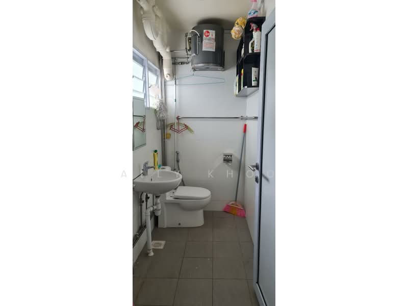 For Rent - 464 Upper Serangoon Road