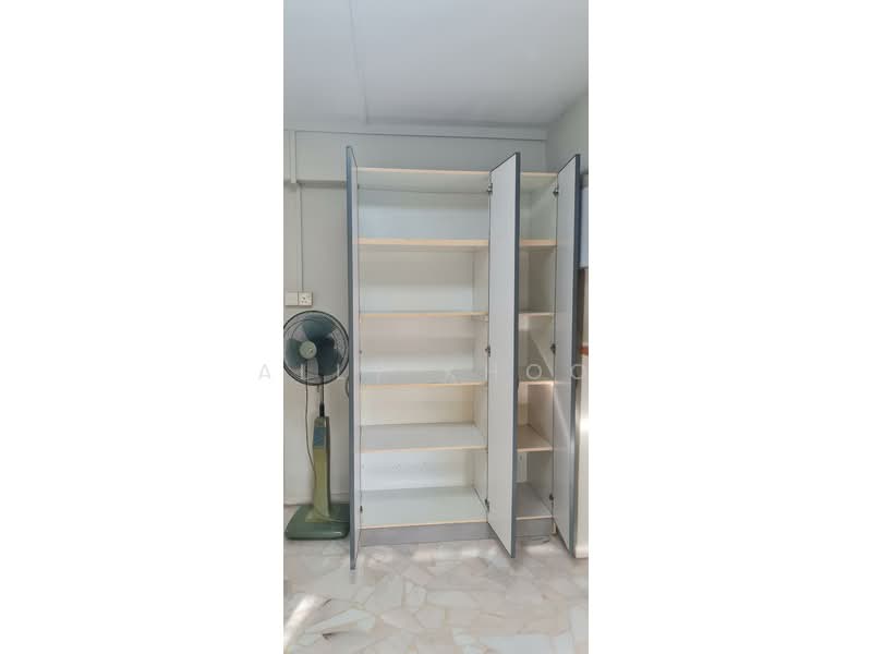 For Rent - 464 Upper Serangoon Road