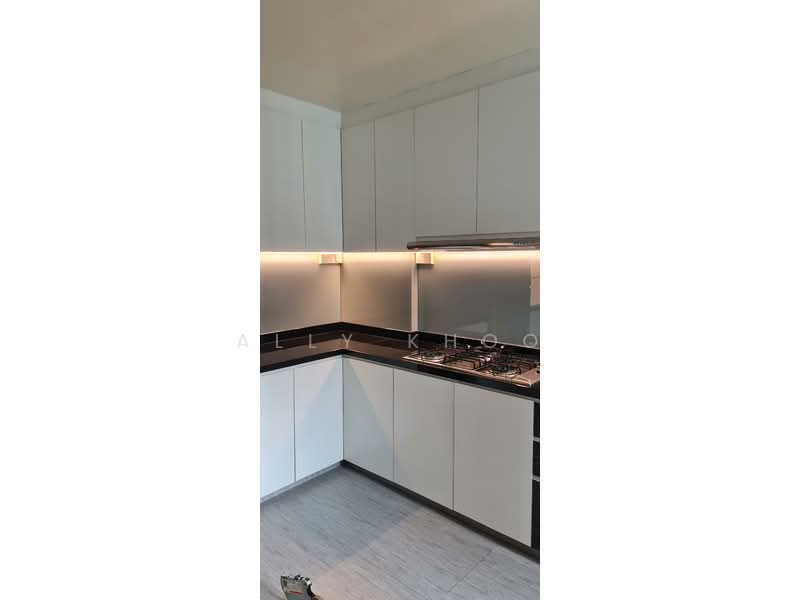 For Rent - 464 Upper Serangoon Road