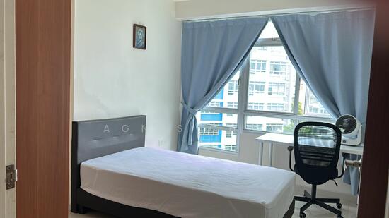 For Rent - 38C Bendemeer Road