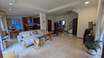 For Sale - Siglap Home