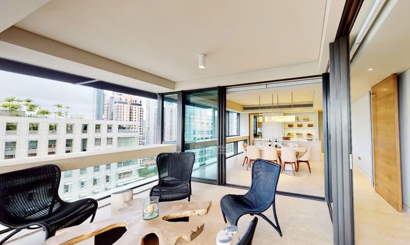 Hana, 8 Tomlinson Road, Tanglin / Holland / Bukit Timah, 4 Bedrooms, 3,531 sqft, Apartment For Rent, by Wilfred Chua (蔡先生), 23809712 - PropertyGuru.com.sg