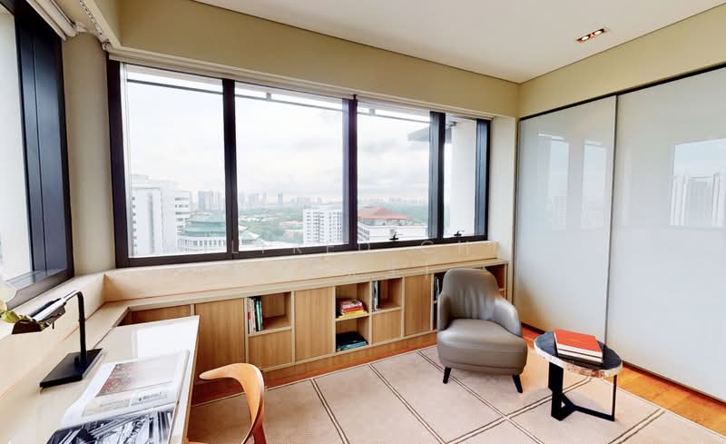 Hana, 8 Tomlinson Road, Tanglin / Holland / Bukit Timah, 4 Bedrooms, 3,531 sqft, Apartment For Rent, by Wilfred Chua (蔡先生), 23809712 - PropertyGuru.com.sg