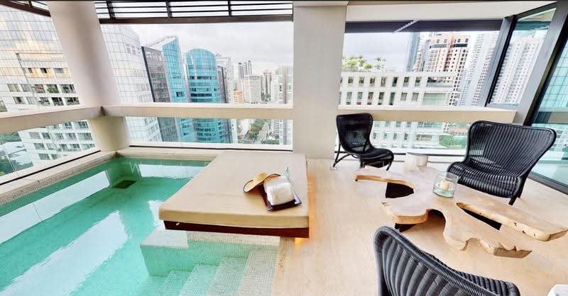 Hana, 8 Tomlinson Road, Tanglin / Holland / Bukit Timah, 4 Bedrooms, 3,531 sqft, Apartment For Rent, by Wilfred Chua (蔡先生), 23809712 - PropertyGuru.com.sg