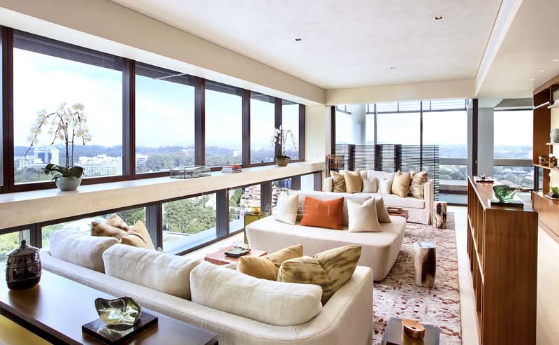 Hana, 8 Tomlinson Road, Tanglin / Holland / Bukit Timah, 4 Bedrooms, 3,531 sqft, Apartment For Rent, by Wilfred Chua (蔡先生), 23809712 - PropertyGuru.com.sg