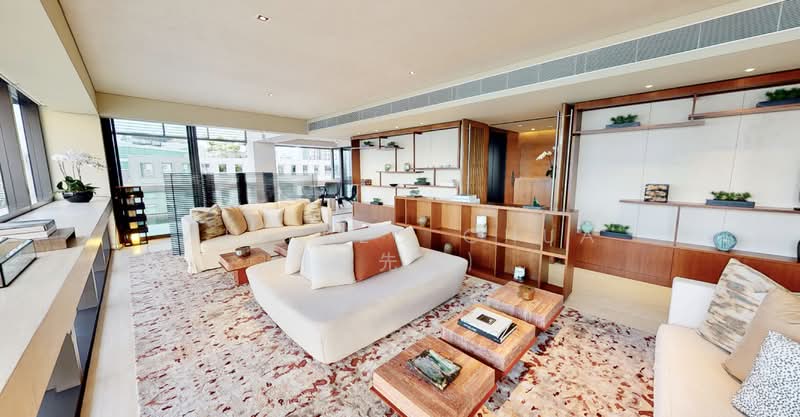 Hana, 8 Tomlinson Road, Tanglin / Holland / Bukit Timah, 4 Bedrooms, 3,531 sqft, Apartment For Rent, by Wilfred Chua (蔡先生), 23809712 - PropertyGuru.com.sg