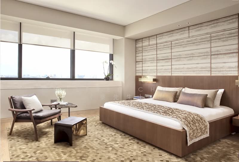 Hana, 8 Tomlinson Road, Tanglin / Holland / Bukit Timah, 4 Bedrooms, 3,531 sqft, Apartment For Rent, by Wilfred Chua (蔡先生), 23809712 - PropertyGuru.com.sg