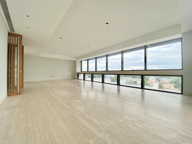 Hana, 8 Tomlinson Road, Tanglin / Holland / Bukit Timah, 4 Bedrooms, 3,531 sqft, Apartment For Rent, by Wilfred Chua (蔡先生), 23809712 - PropertyGuru.com.sg
