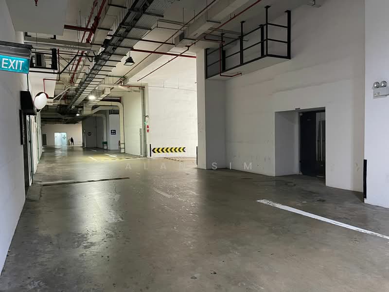 OXLEY BIZHUB